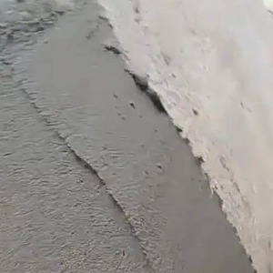 汾西水工建筑物I级C55聚合物改性水泥砂浆 渠道防渗泵站加固迎水面抗冲刷砂浆
