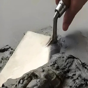 汾西混凝土裂缝孔洞剥落冻融修复用高强度丙乳防腐蚀砂浆