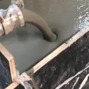 汾西灌浆料什么型号的能灌小缝隙