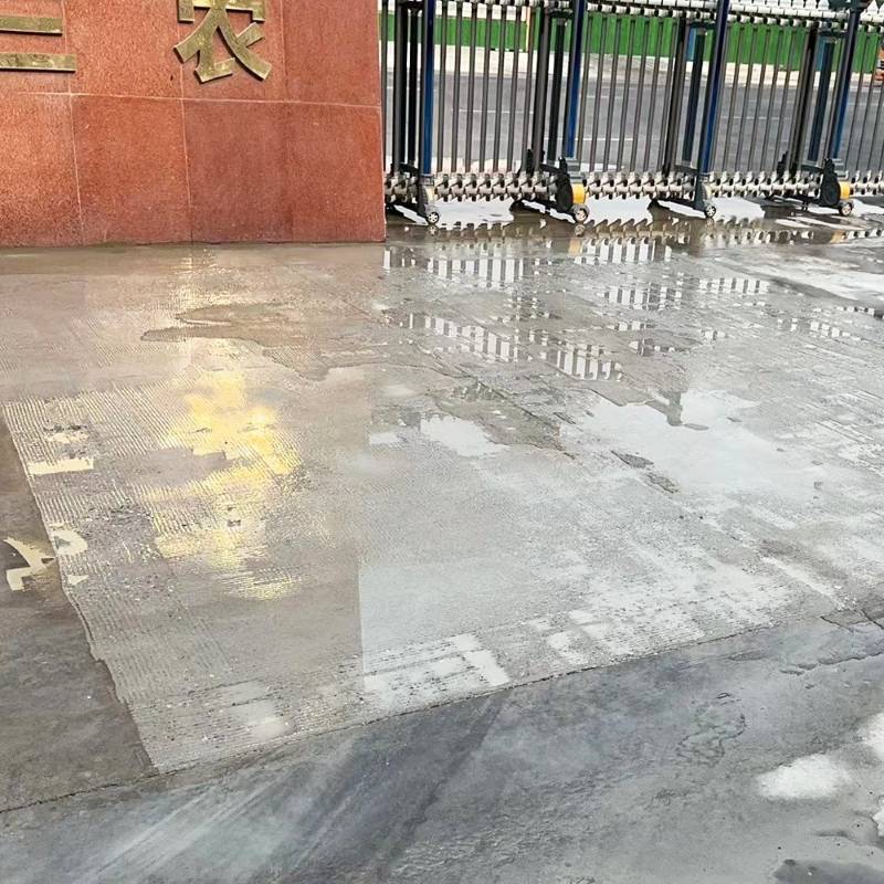 汾西水泥路面翻新砂浆